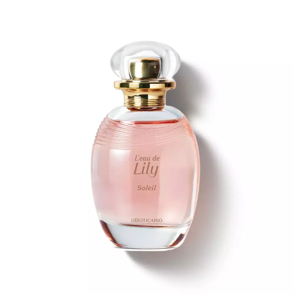 L'eau de Lily Soleil Desodorante Colonia 75 ml