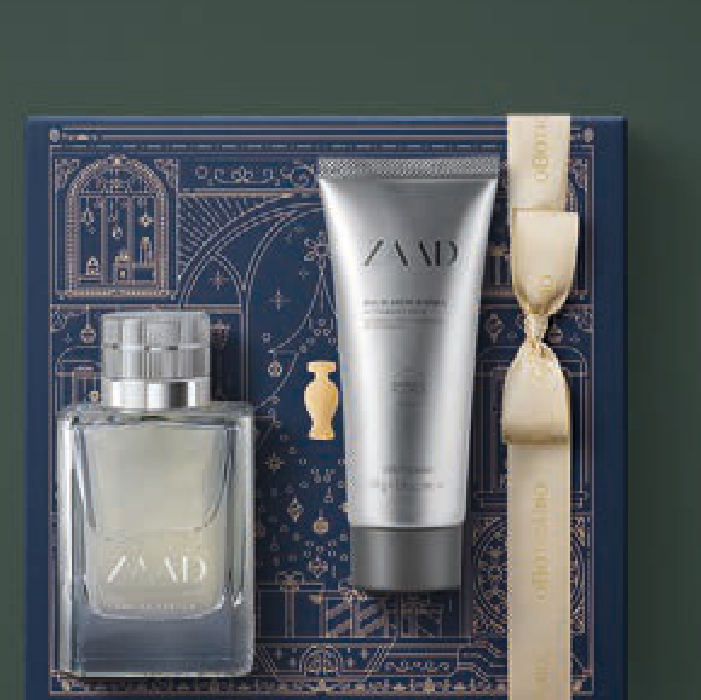 Kit Zaad Reg Natal