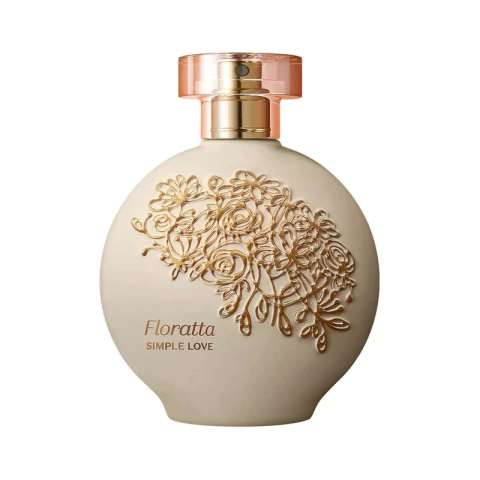 Floratta Simple Love 75 ml