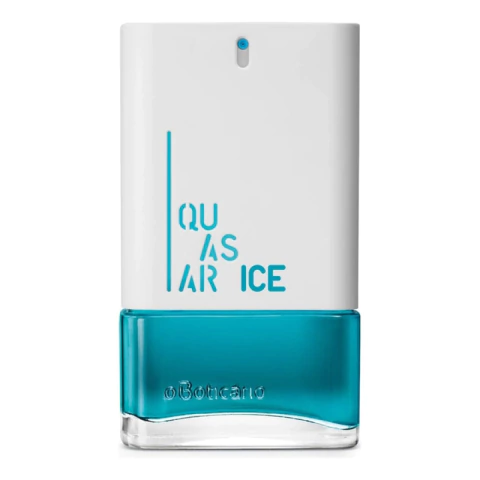 Quasar Ice 100 ml