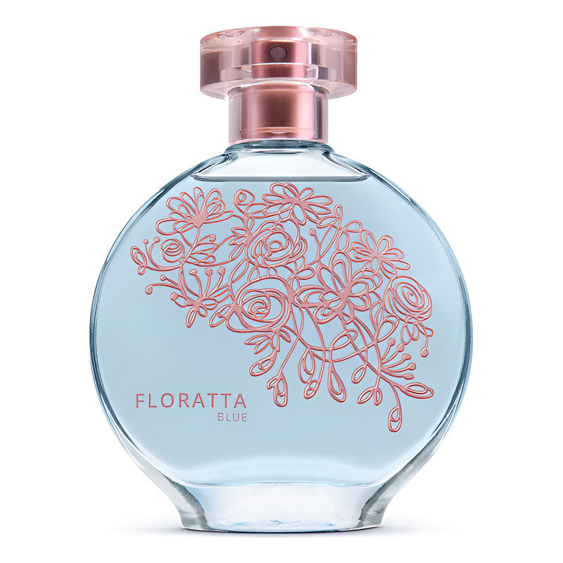 Floratta Blue 75 ml