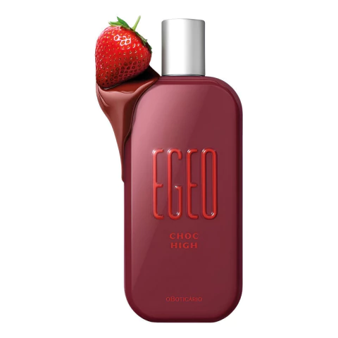 Egeo Choc High 90 ml