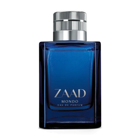 Zaad Mondo Eau de Parfum 95 ml