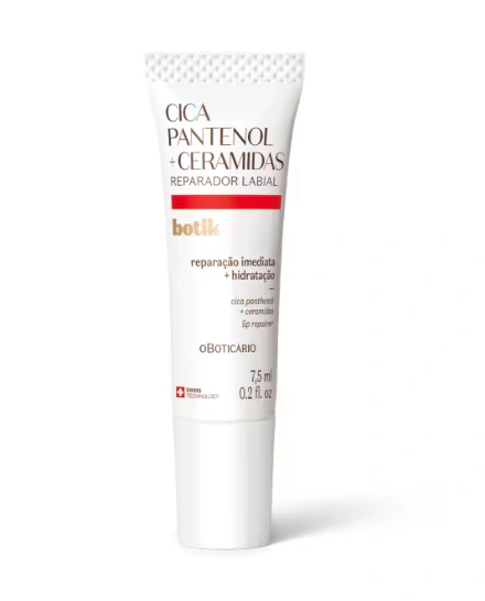 Botik Reparador Labial 7,5 ml